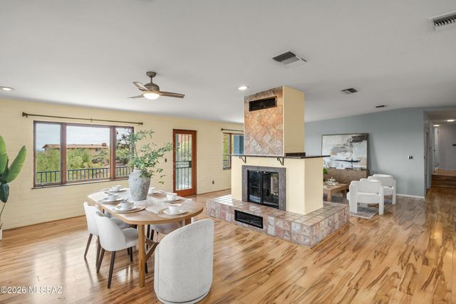 5036 N Calle Bosque, Tucson, AZ 85718
