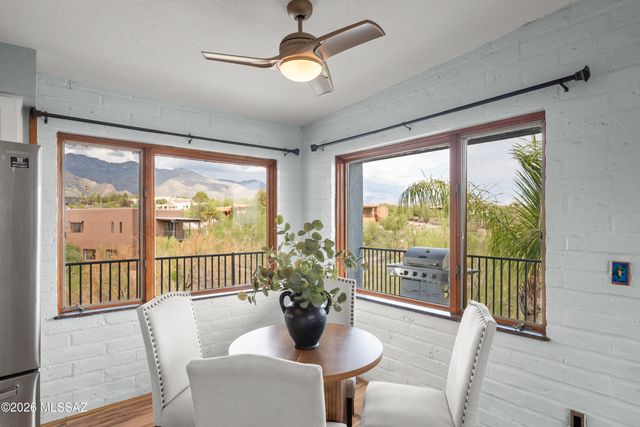 5036 N Calle Bosque, Tucson, AZ 85718