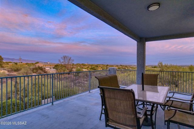 5036 N Calle Bosque, Tucson, AZ 85718