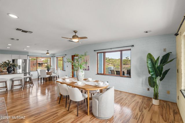 5036 N Calle Bosque, Tucson, AZ 85718