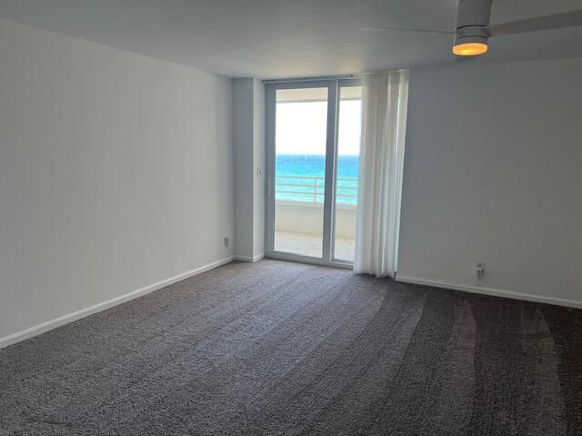 3407 S Ocean Boulevard 10D, Highland Beach, FL 33487