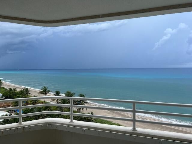 3407 S Ocean Boulevard 10D, Highland Beach, FL 33487