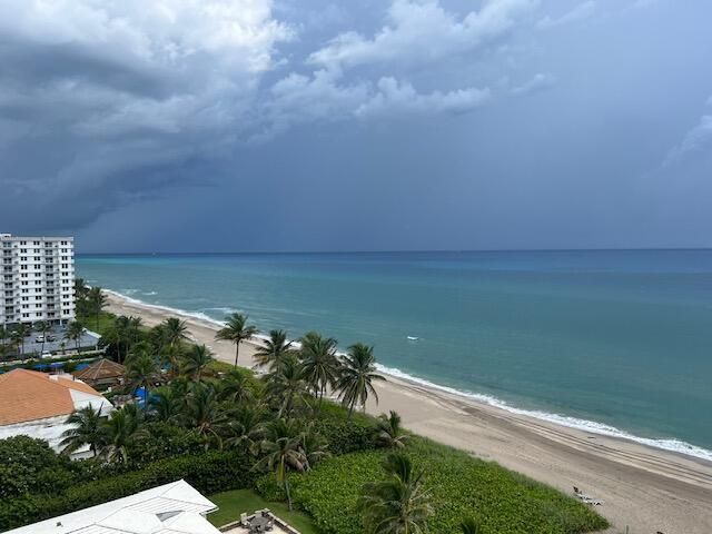 3407 S Ocean Boulevard 10D, Highland Beach, FL 33487