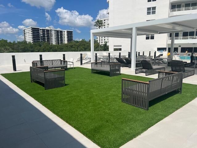 3407 S Ocean Boulevard 10D, Highland Beach, FL 33487