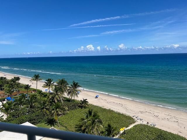 3407 S Ocean Boulevard 10D, Highland Beach, FL 33487