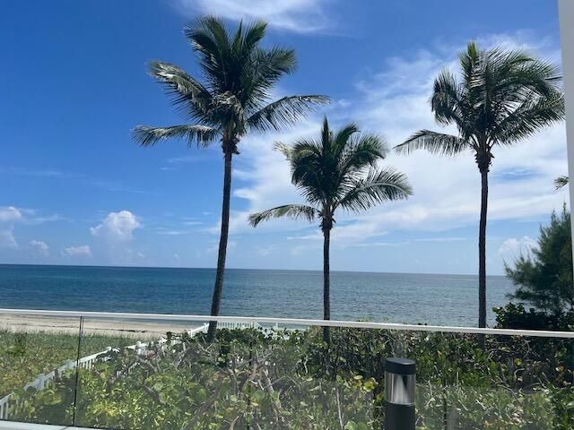 3407 S Ocean Boulevard 10D, Highland Beach, FL 33487