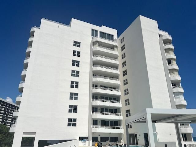 3407 S Ocean Boulevard 10D, Highland Beach, FL 33487