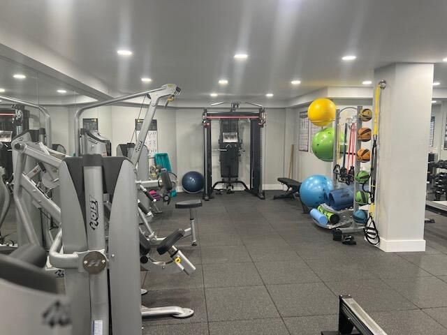 3407 S Ocean Boulevard 10D, Highland Beach, FL 33487
