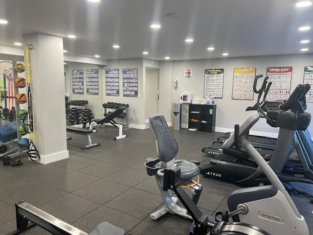 3407 S Ocean Boulevard 10D, Highland Beach, FL 33487