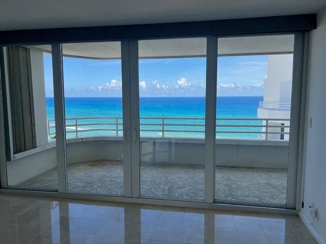 3407 S Ocean Boulevard 10D, Highland Beach, FL 33487
