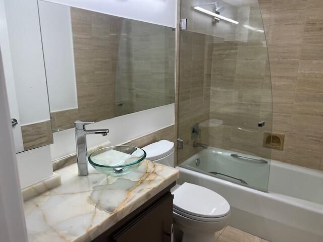 3407 S Ocean Boulevard 10D, Highland Beach, FL 33487