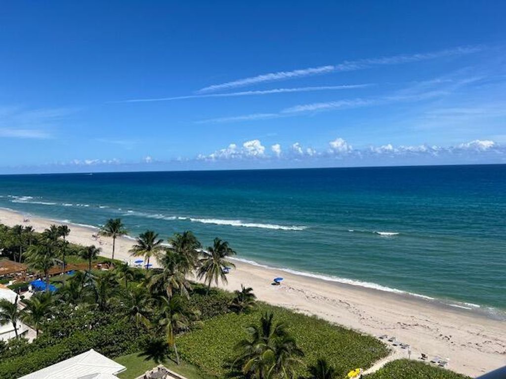 3407 S Ocean Boulevard 10D, Highland Beach, FL 33487