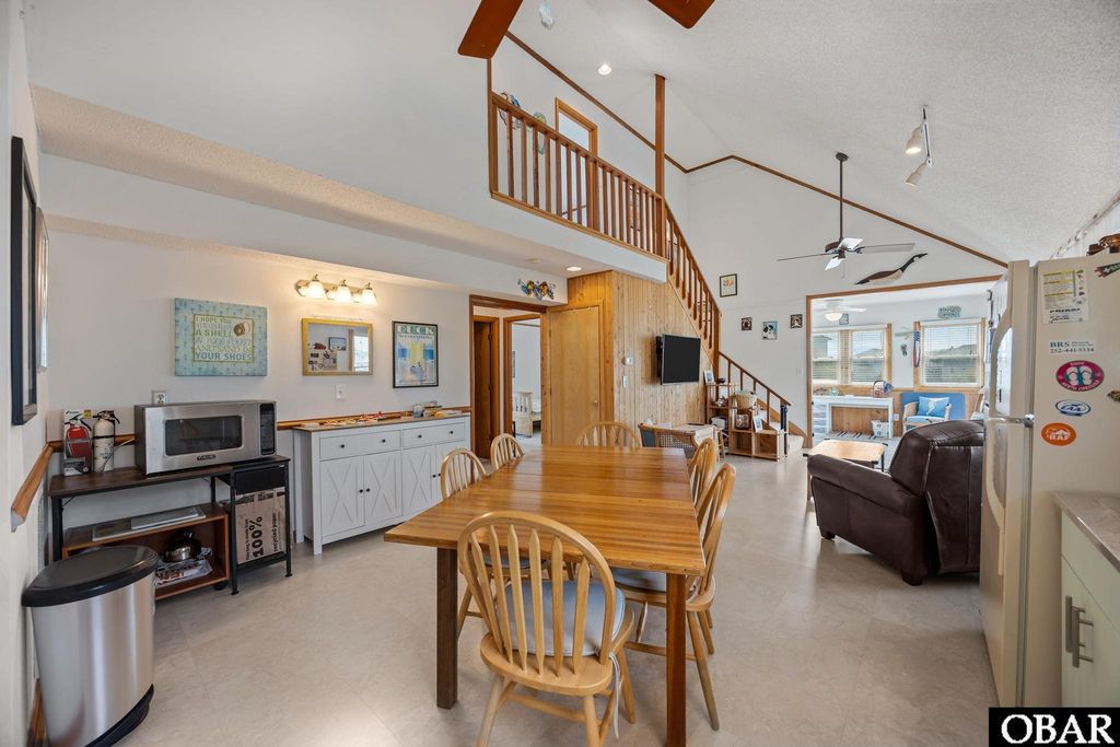 Image 11 of property listing at 138 Rakiock Court Lot 53, Duck, NC 27949