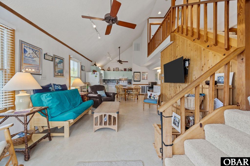 Image 12 of property listing at 138 Rakiock Court Lot 53, Duck, NC 27949