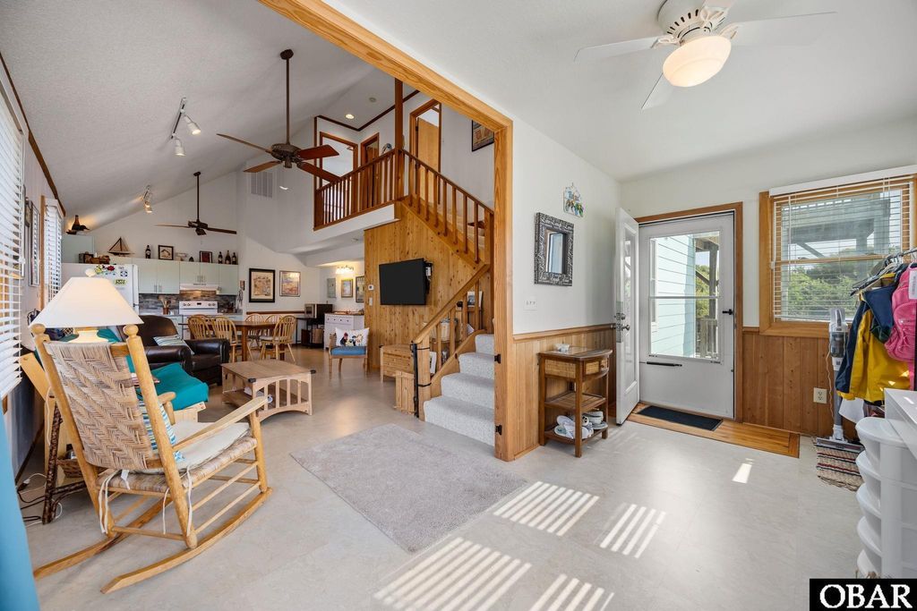 Image 13 of property listing at 138 Rakiock Court Lot 53, Duck, NC 27949