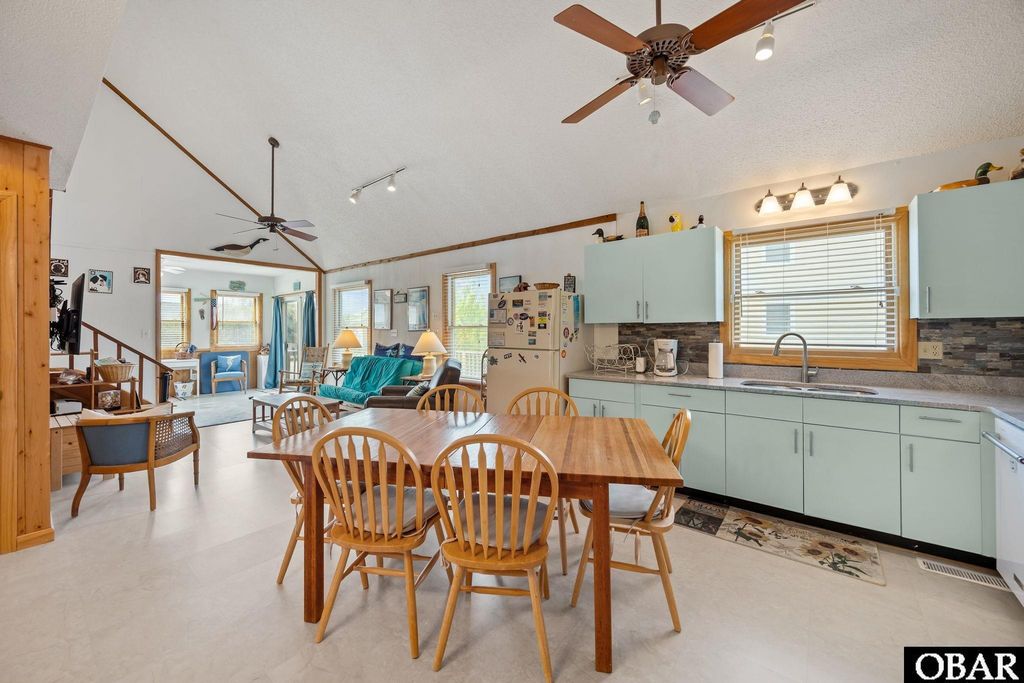 Image 16 of property listing at 138 Rakiock Court Lot 53, Duck, NC 27949