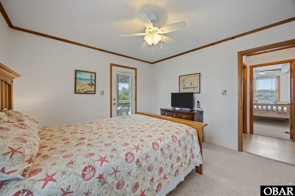 Image 20 of property listing at 138 Rakiock Court Lot 53, Duck, NC 27949