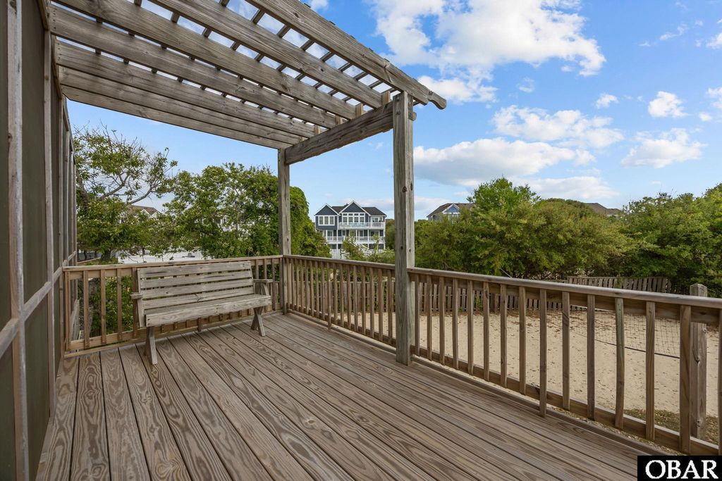 Image 22 of property listing at 138 Rakiock Court Lot 53, Duck, NC 27949