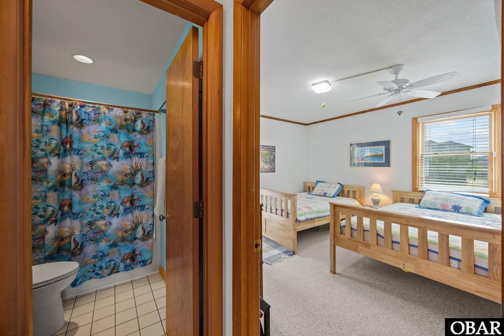 Image 24 of property listing at 138 Rakiock Court Lot 53, Duck, NC 27949