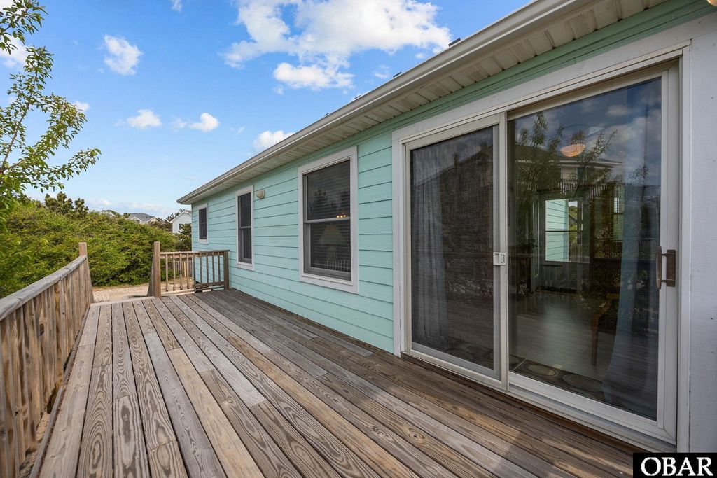 Image 33 of property listing at 138 Rakiock Court Lot 53, Duck, NC 27949