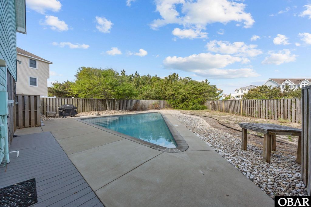 Image 40 of property listing at 138 Rakiock Court Lot 53, Duck, NC 27949