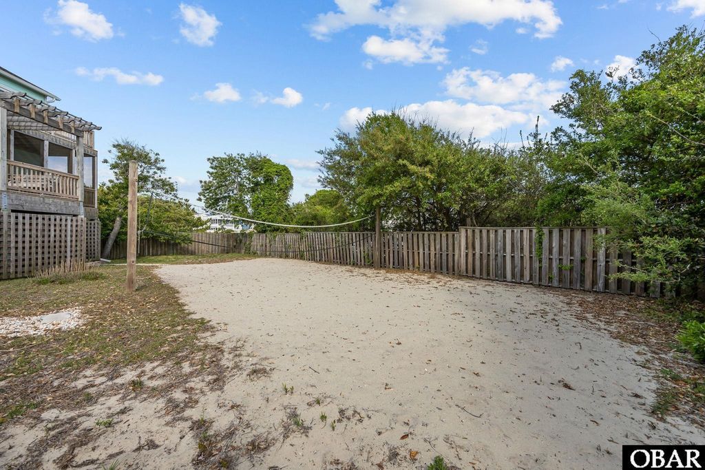 Image 44 of property listing at 138 Rakiock Court Lot 53, Duck, NC 27949