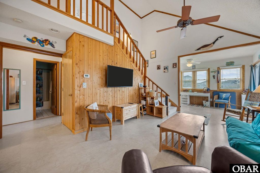 Image 9 of property listing at 138 Rakiock Court Lot 53, Duck, NC 27949