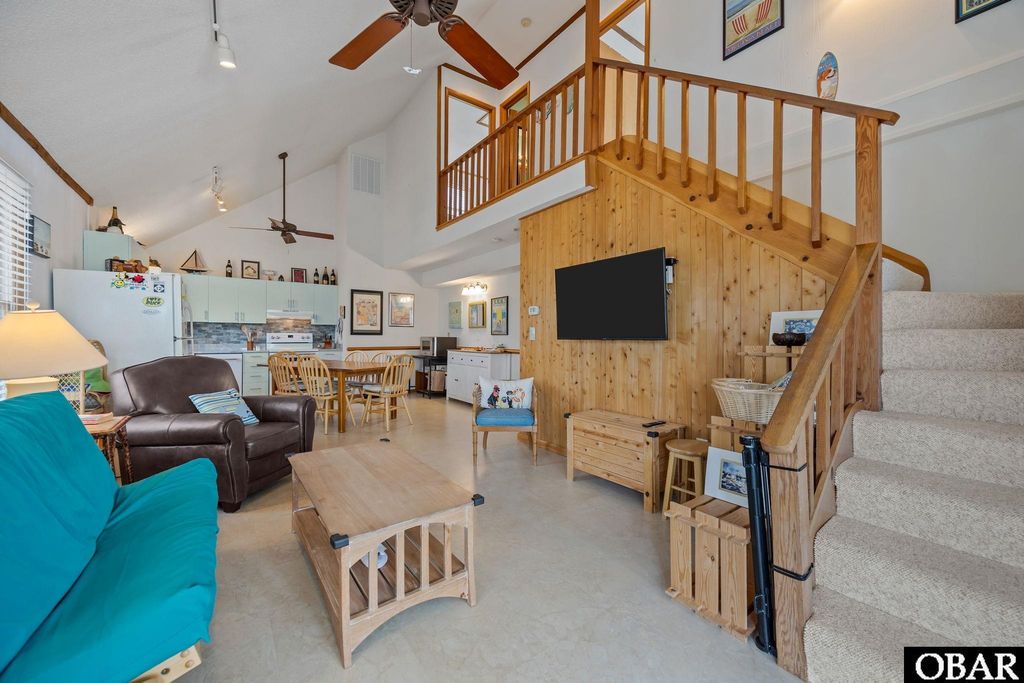 Image 10 of property listing at 138 Rakiock Court Lot 53, Duck, NC 27949