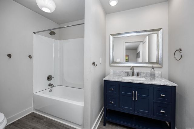 2624 Crouchwood Road, Little Rock, AR 72207