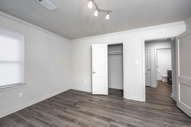 2624 Crouchwood Road, Little Rock, AR 72207