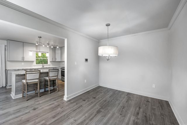 2624 Crouchwood Road, Little Rock, AR 72207