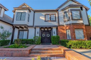 25573 Via Paladar, Valencia (santa Clarita), CA 91355