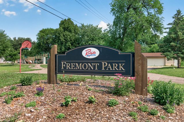 7506 Emerson Avenue S, Richfield, MN 55423