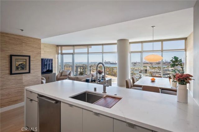 411 W Seaside 1103, Long Beach, CA 90802