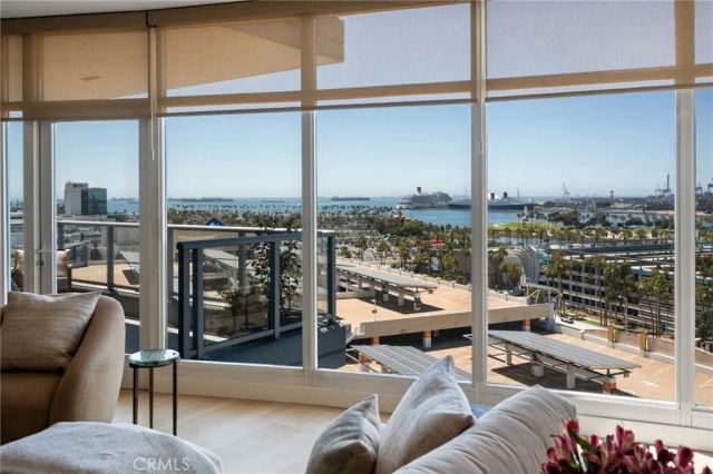 411 W Seaside 1103, Long Beach, CA 90802