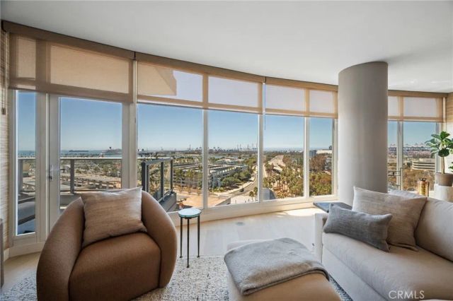 411 W Seaside 1103, Long Beach, CA 90802