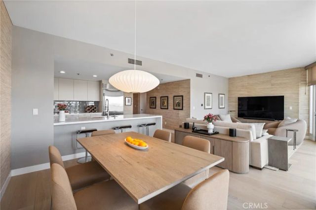 411 W Seaside 1103, Long Beach, CA 90802