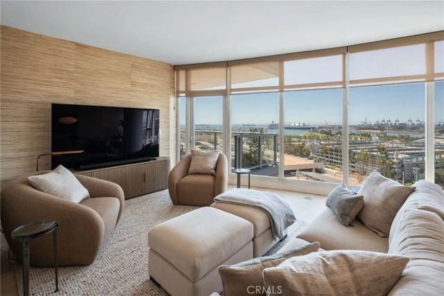 411 W Seaside 1103, Long Beach, CA 90802
