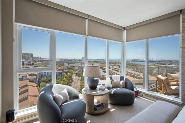 411 W Seaside 1103, Long Beach, CA 90802