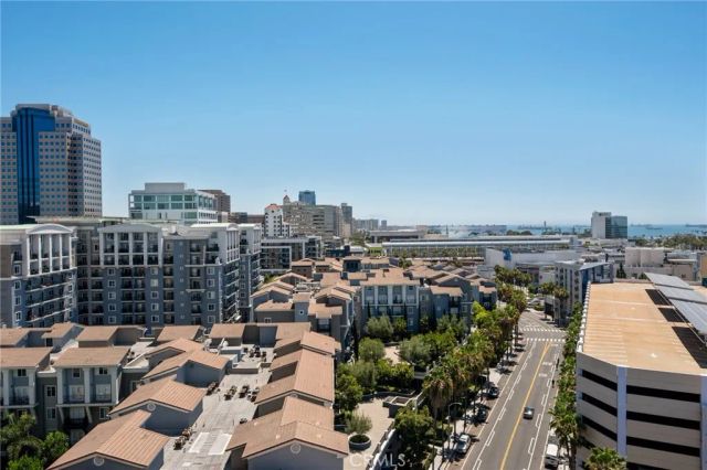 411 W Seaside 1103, Long Beach, CA 90802
