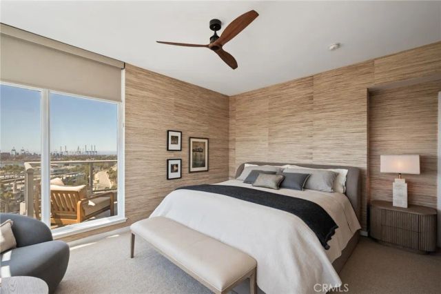 411 W Seaside 1103, Long Beach, CA 90802