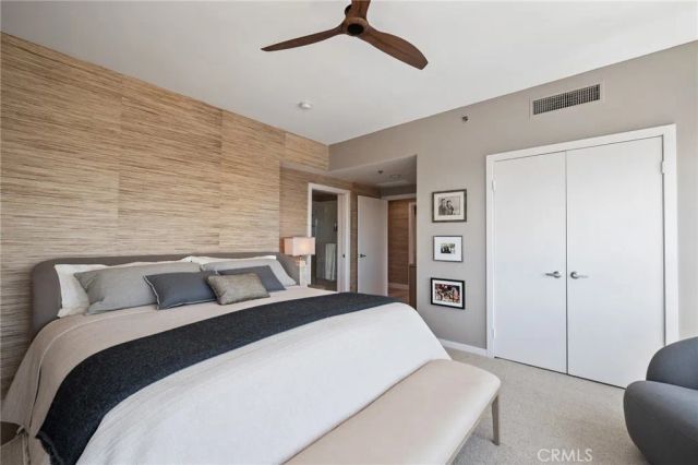 411 W Seaside 1103, Long Beach, CA 90802