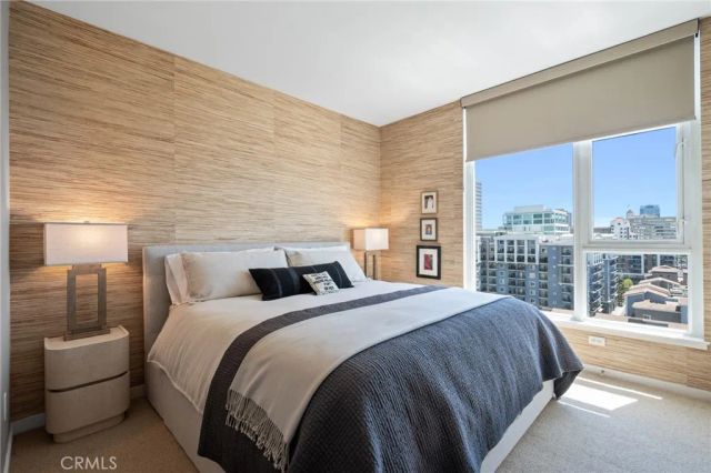 411 W Seaside 1103, Long Beach, CA 90802