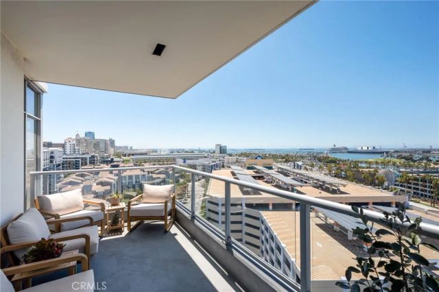 411 W Seaside 1103, Long Beach, CA 90802