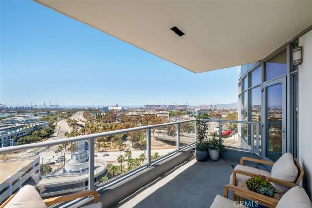 411 W Seaside 1103, Long Beach, CA 90802