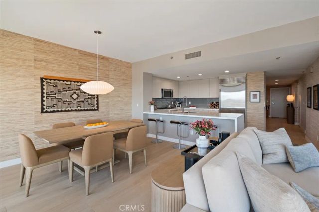 411 W Seaside 1103, Long Beach, CA 90802