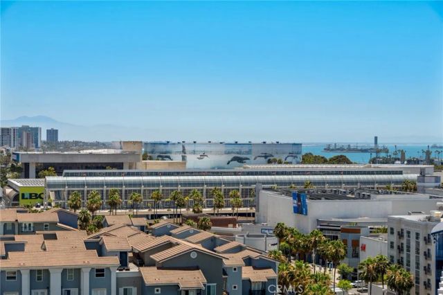 411 W Seaside 1103, Long Beach, CA 90802