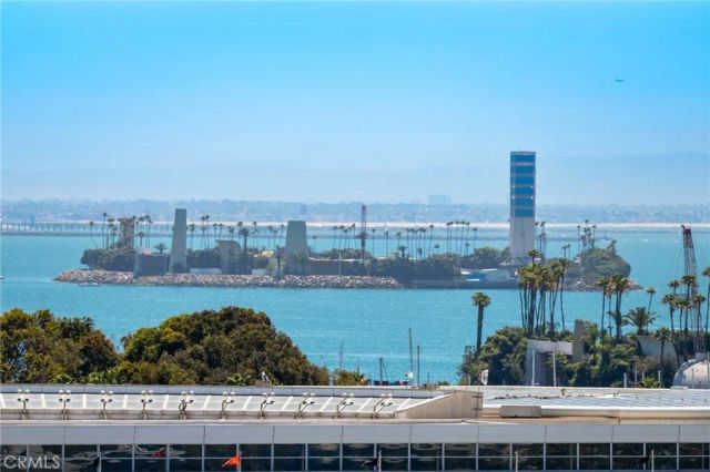 411 W Seaside 1103, Long Beach, CA 90802