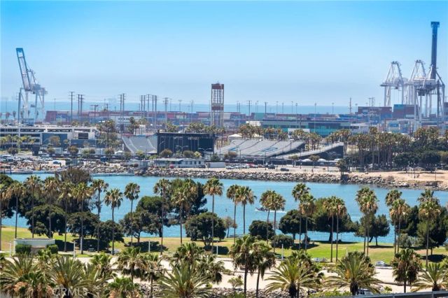 411 W Seaside 1103, Long Beach, CA 90802