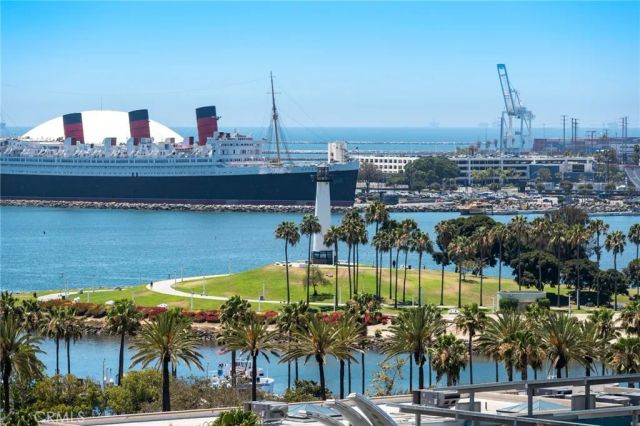 411 W Seaside 1103, Long Beach, CA 90802